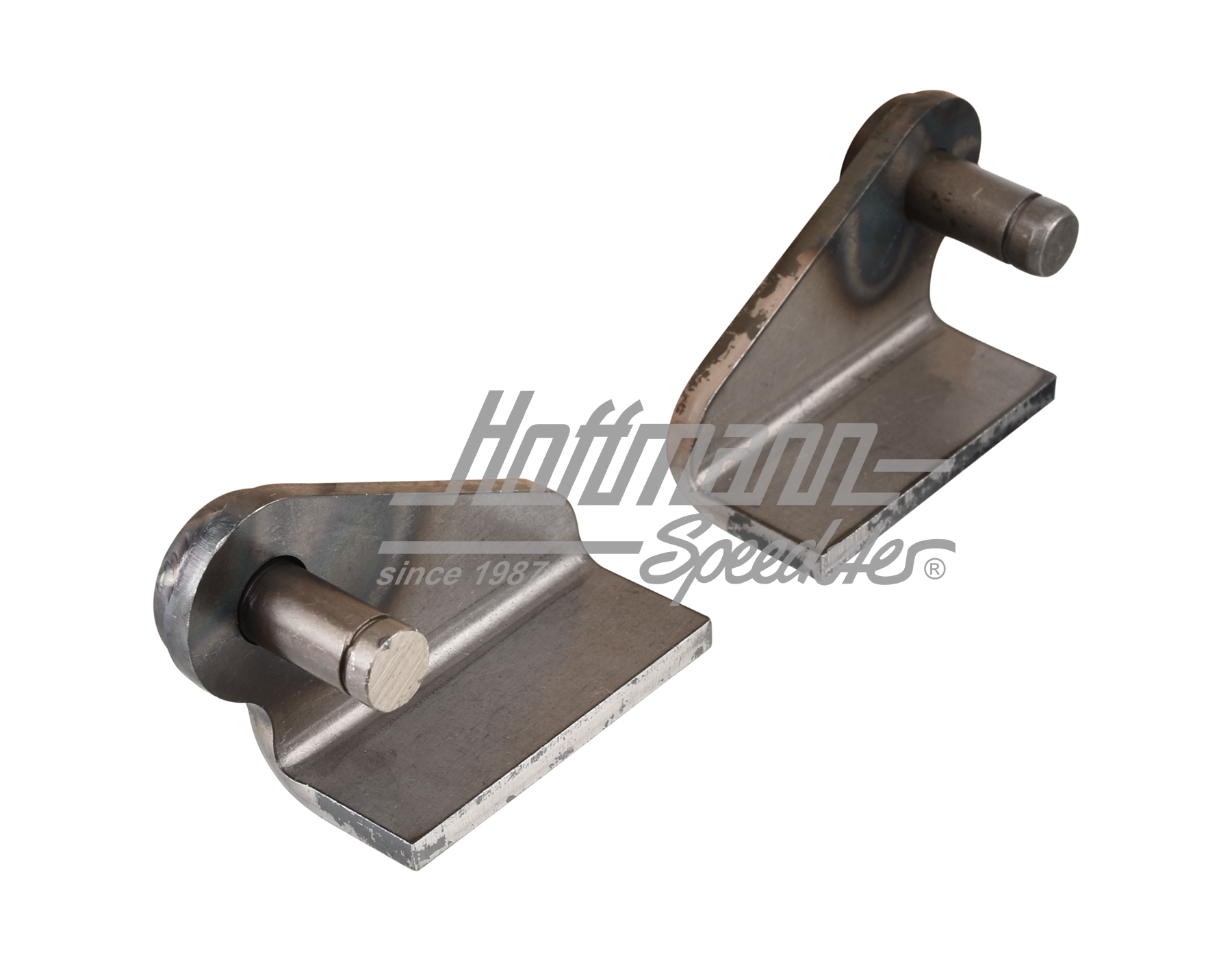 Cadres support, armature, arrière, Type 181 | 181 871 PIV | 080-2910-38