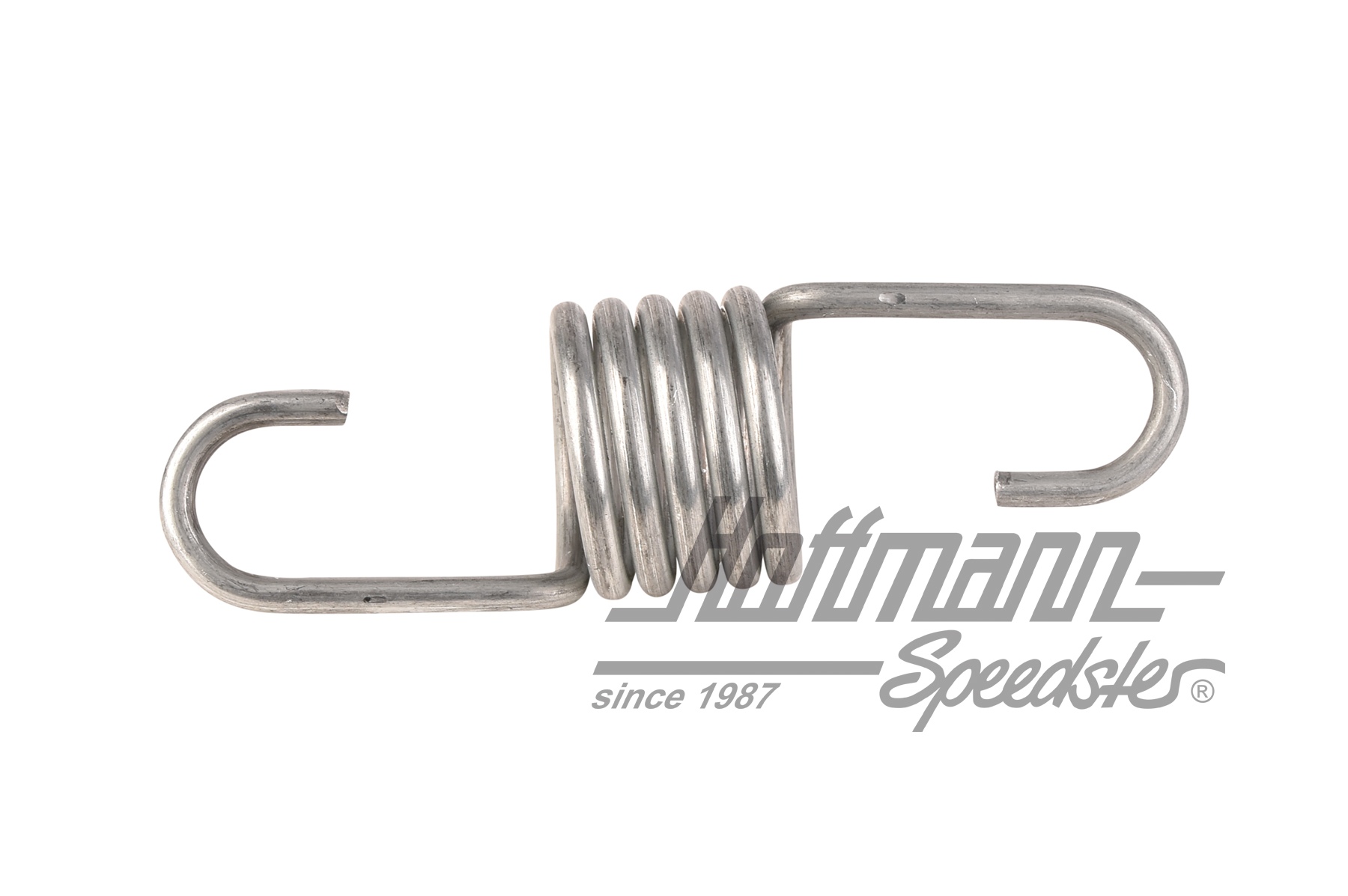 
Ressort, régulateur de force de freinage
, Golf 1                                                