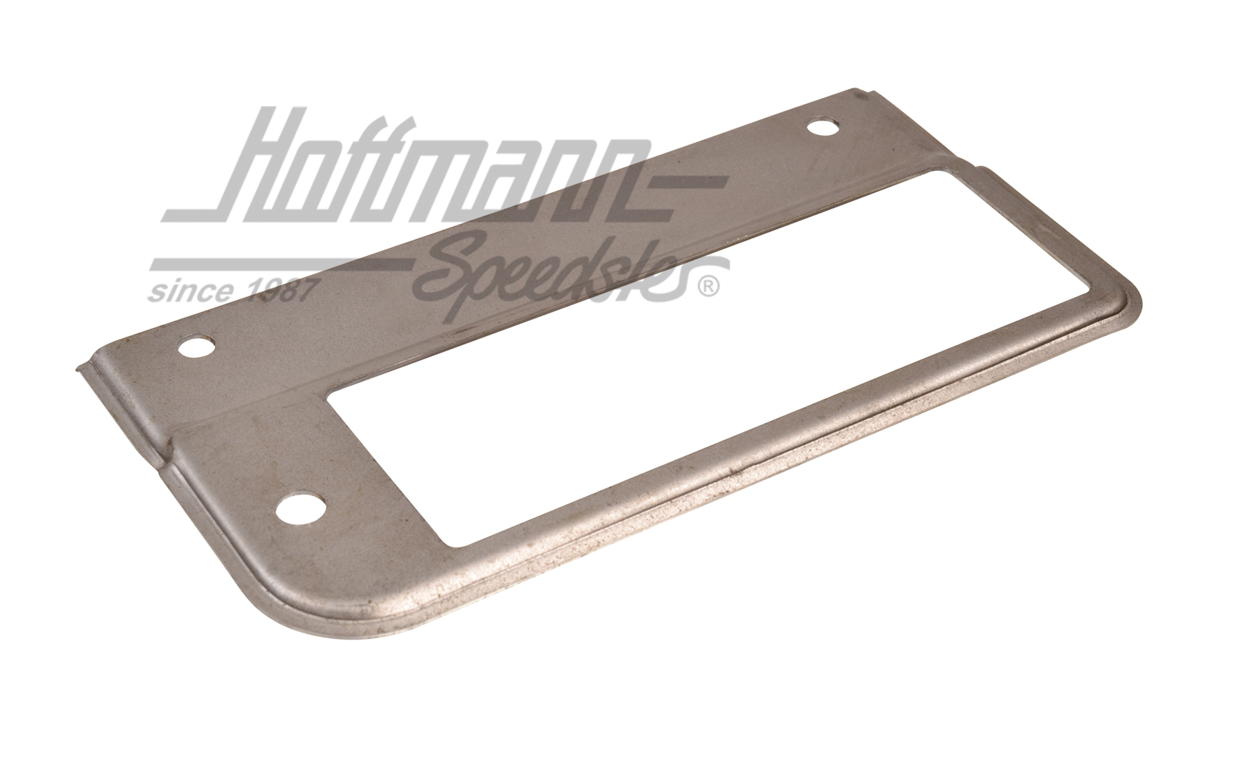 Cadre support, boîte à fusibles, 8.60-7.67                                                          