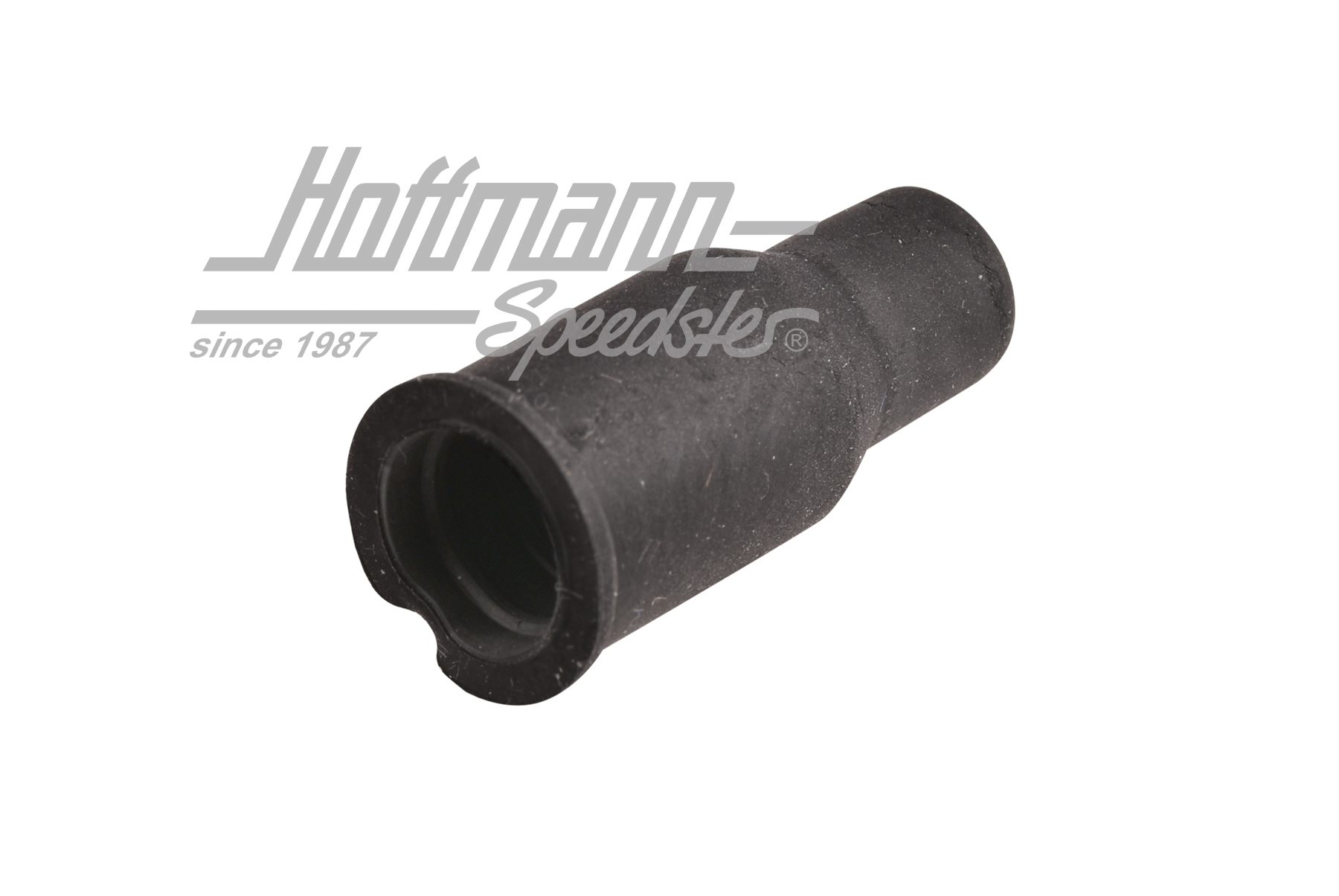 Protection en caoutchouc, cosse de bougie
                                                         