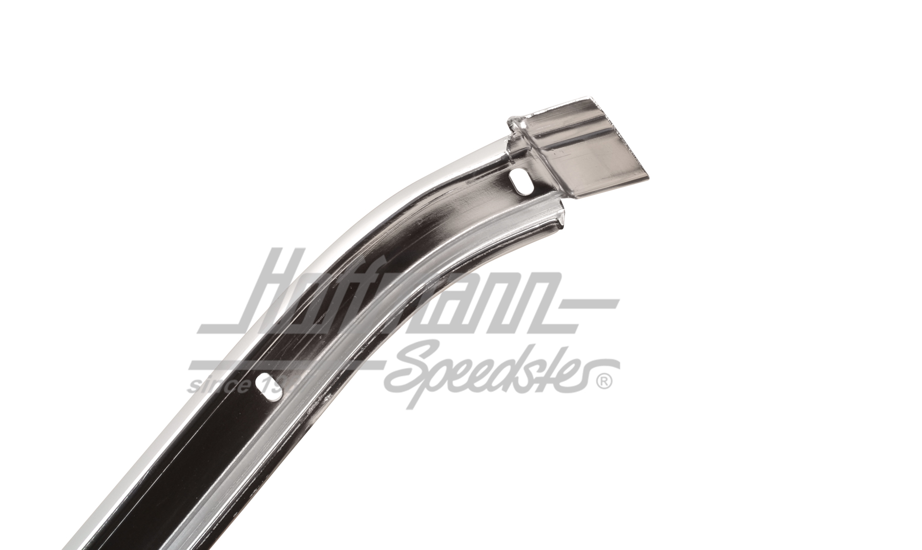 Rail de fixation, joint, colonne-A, 914, gauche                                                     