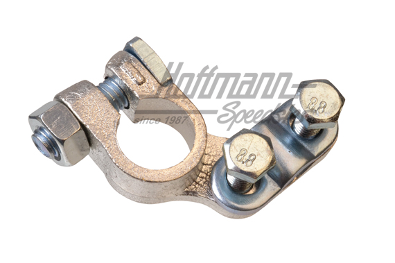 Borne de batterie "-" | 52285051 | 020-0965