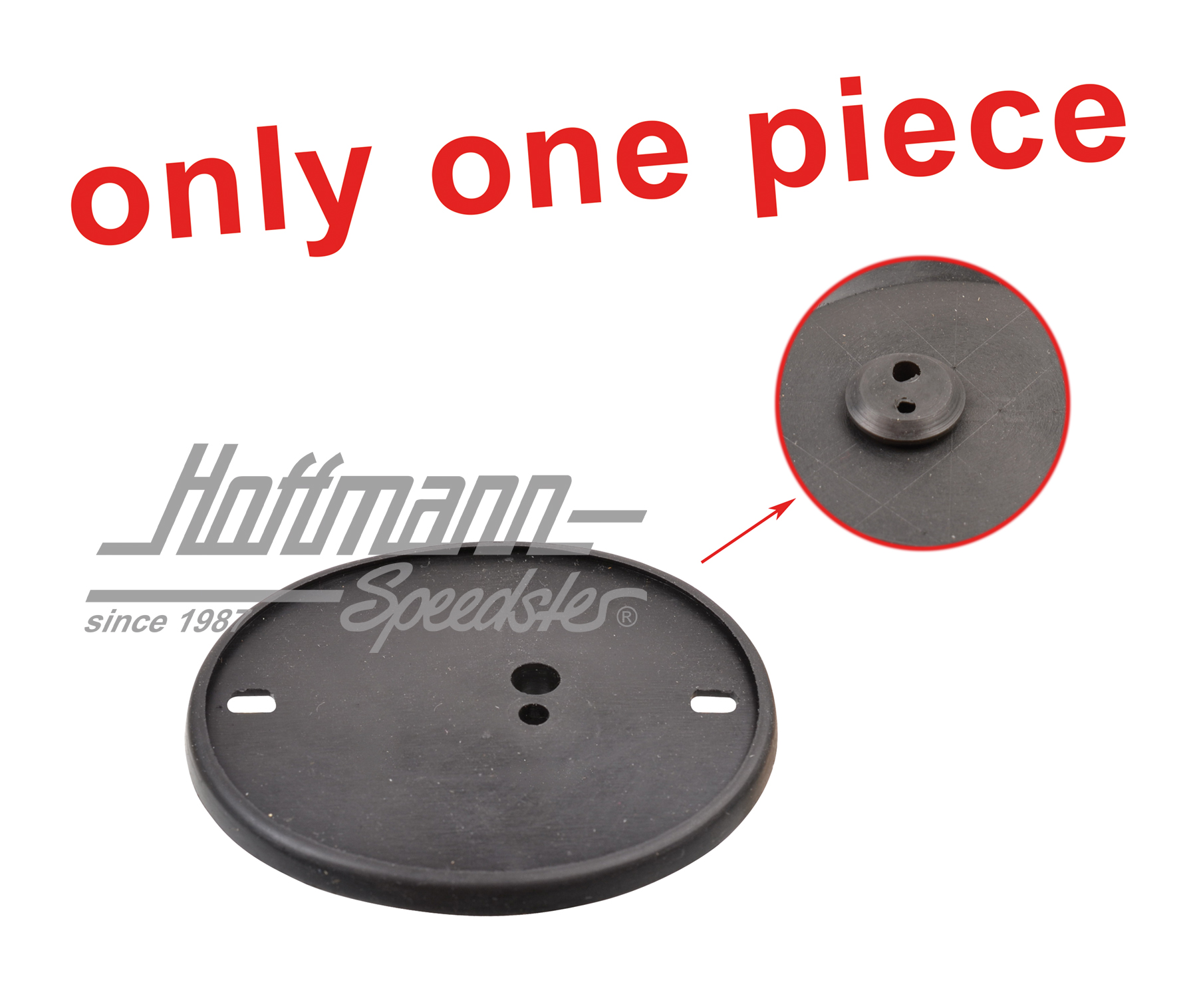 Support, boîte de clignotant, 11.58-11.63 | 141 953 165 A | 060-0098