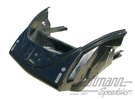 Partie avant, complet, -7.67, reproduction | 113 805 506 | 050-1487