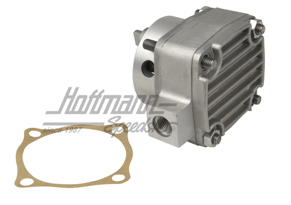 Pompe à huile pour carter sec | 302 115 105 A | 010-0705