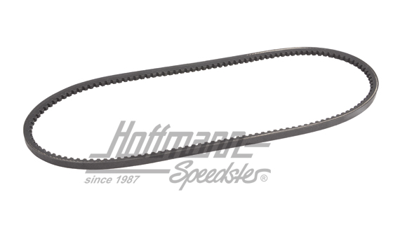 Courroie trapézoidale, système de climatisation, 13x1150mm | 999 192 254 50 | 580-1196