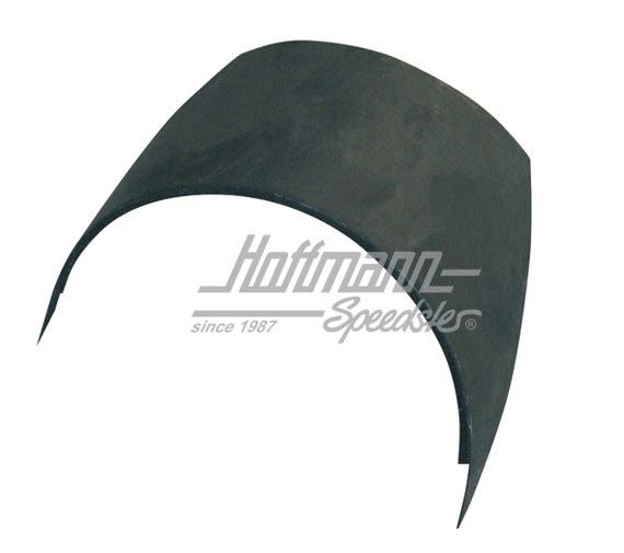 Cache-lampe, Type 3, gauche ou droite | 311 821 999 | 069-9030