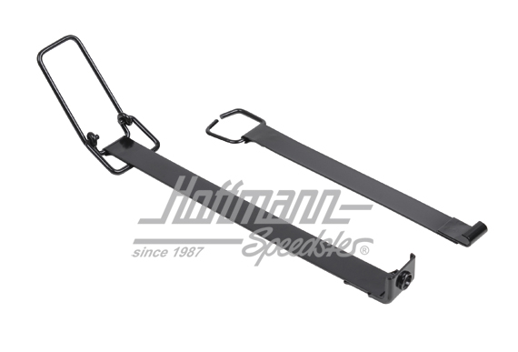 Bande de serrage, batterie, 6 V, 55-66 | 113 915 305 A | 020-1245-14