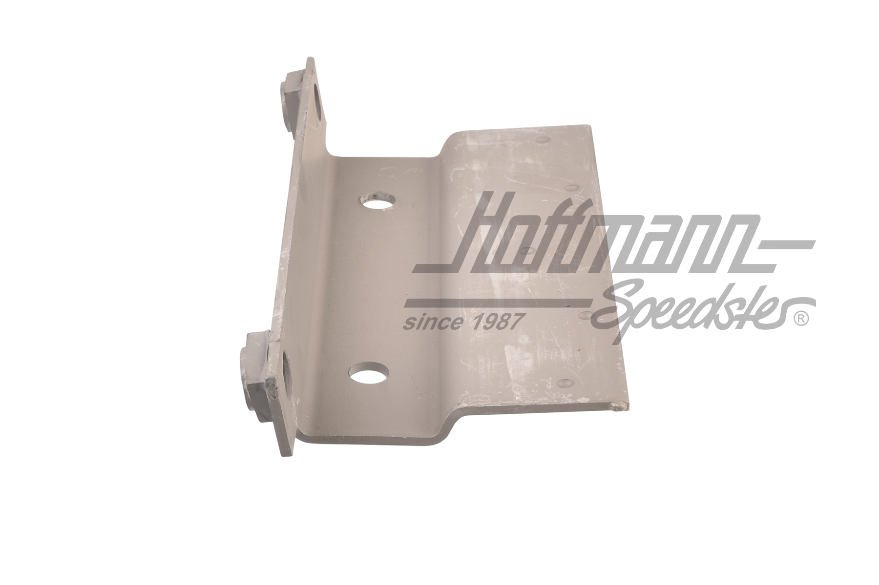 Support de palier, commande pedalier, Bus T3                                                        