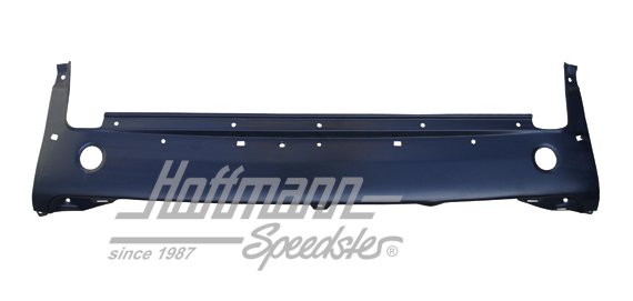 Tôle avant, en bas | 95 2122-0 | 186-2050