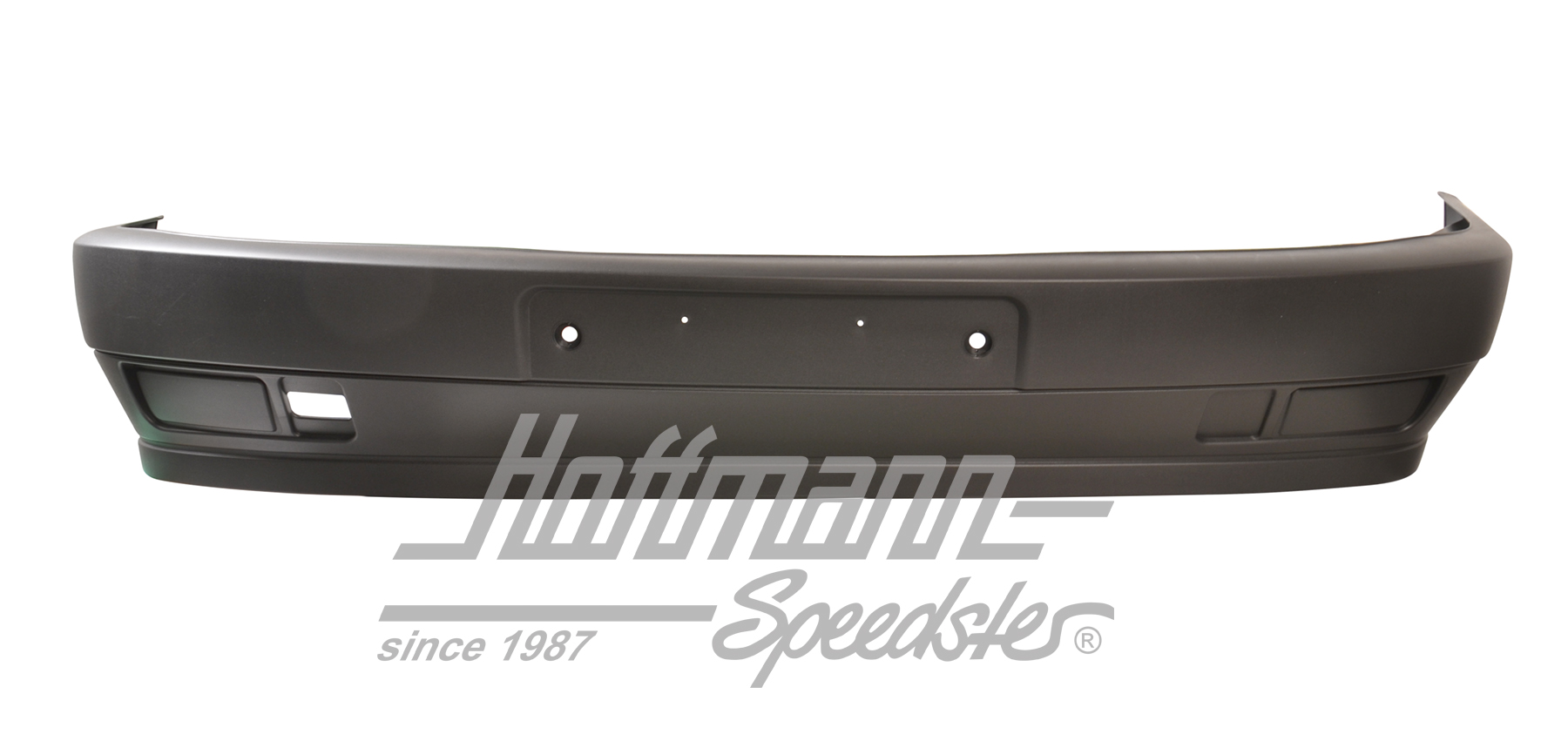 Pare-chocs, avant, sans phare antibrouillard, 9.90-12.95                                            