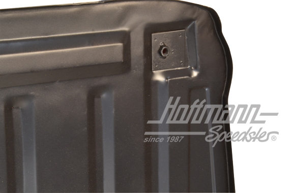 Cloison transversale, Pick-up/Cabine double                                                         