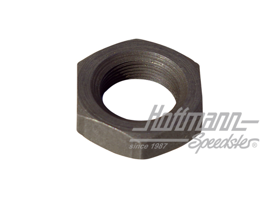 Écrou de fusée, roulement de roue, Bus T1, -63, gauche | 211 405 671 A | 089-3043-01