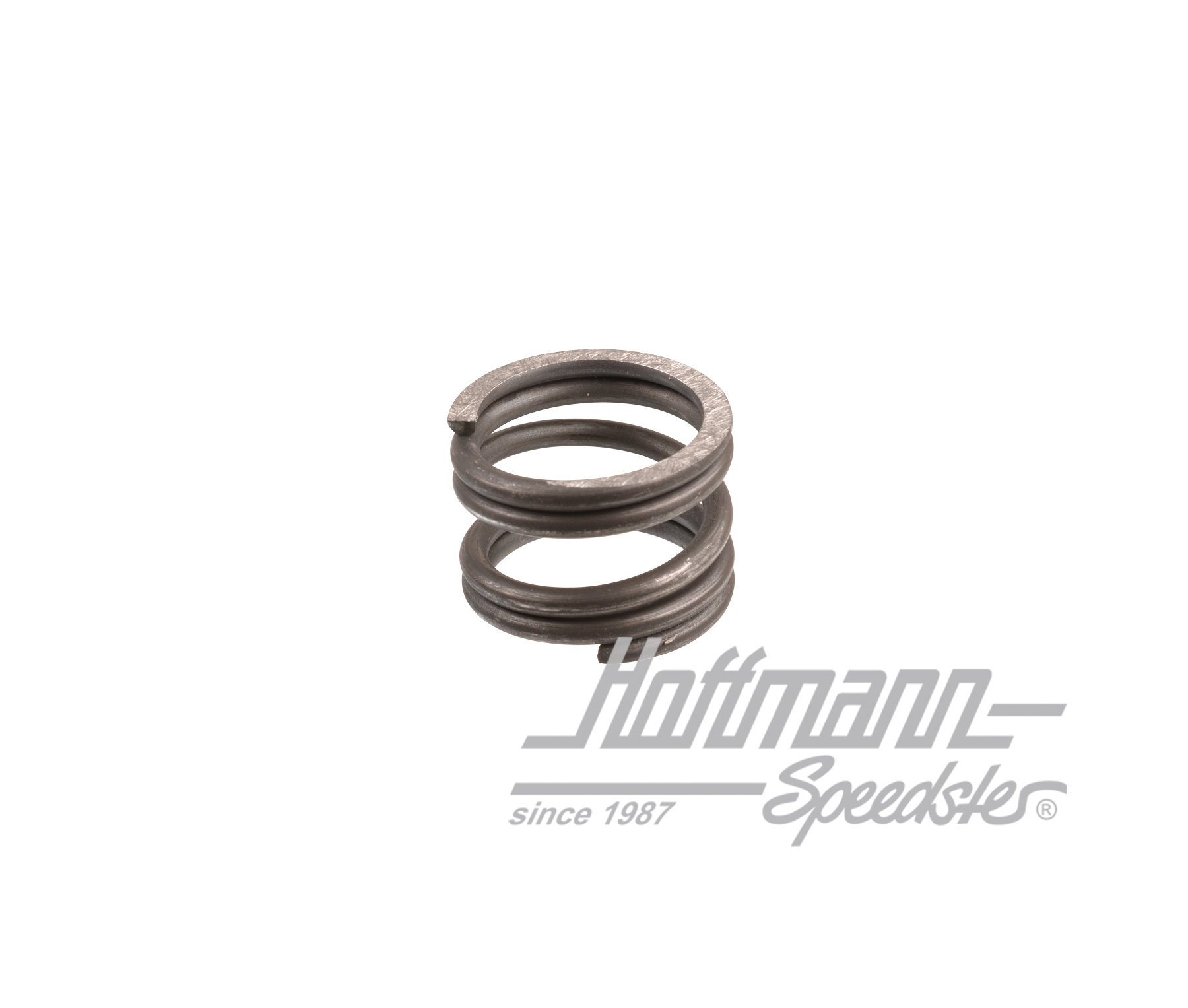 Ressort, tube de direction, en haut, 87-97 | 1H0 419 667 | 140-5530-10