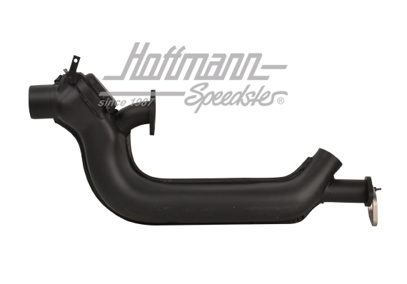 Boîte de chauffage "Sport 2", 42/39mm, gauche | 043 255 107   Sport 2 | 020-0191-01