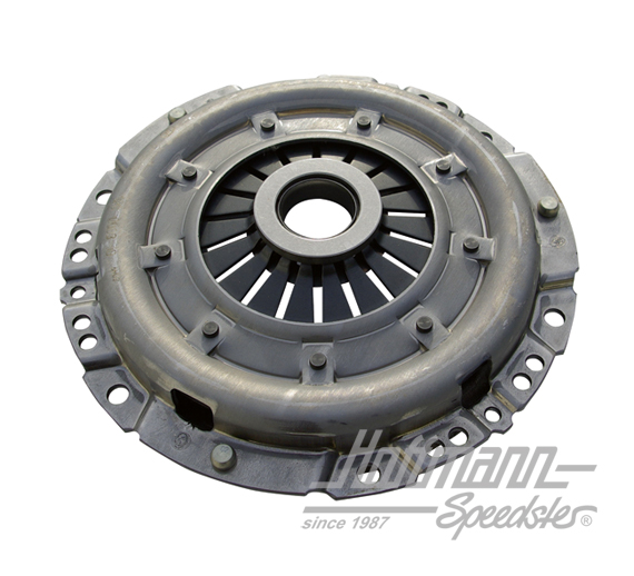 Mécanisme d'embrayage, 200 mm, -7.70 | 211 141 025 B | 020-4515