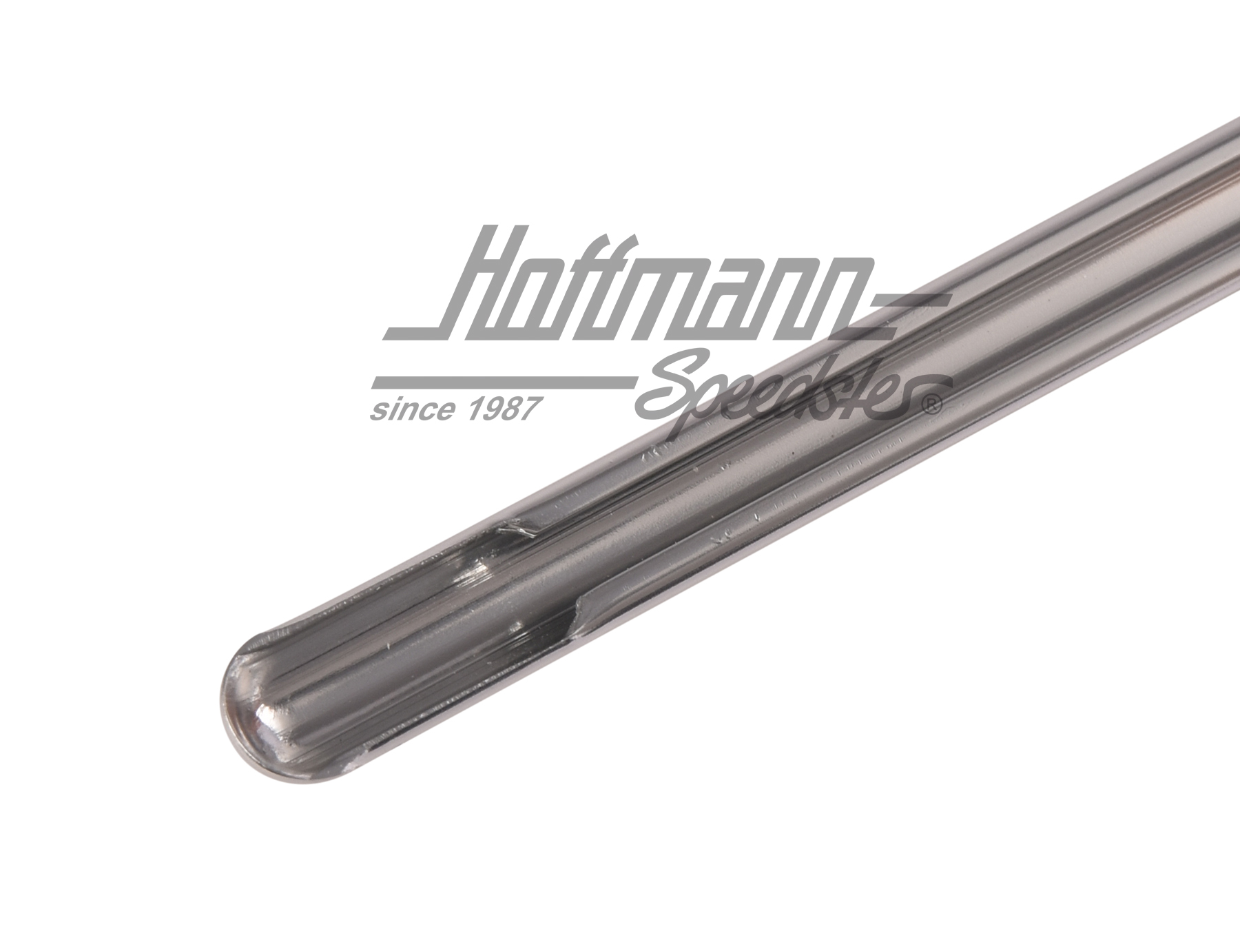 Moulure, panneau de porte, au milieu, 8.58-7.60                                                     