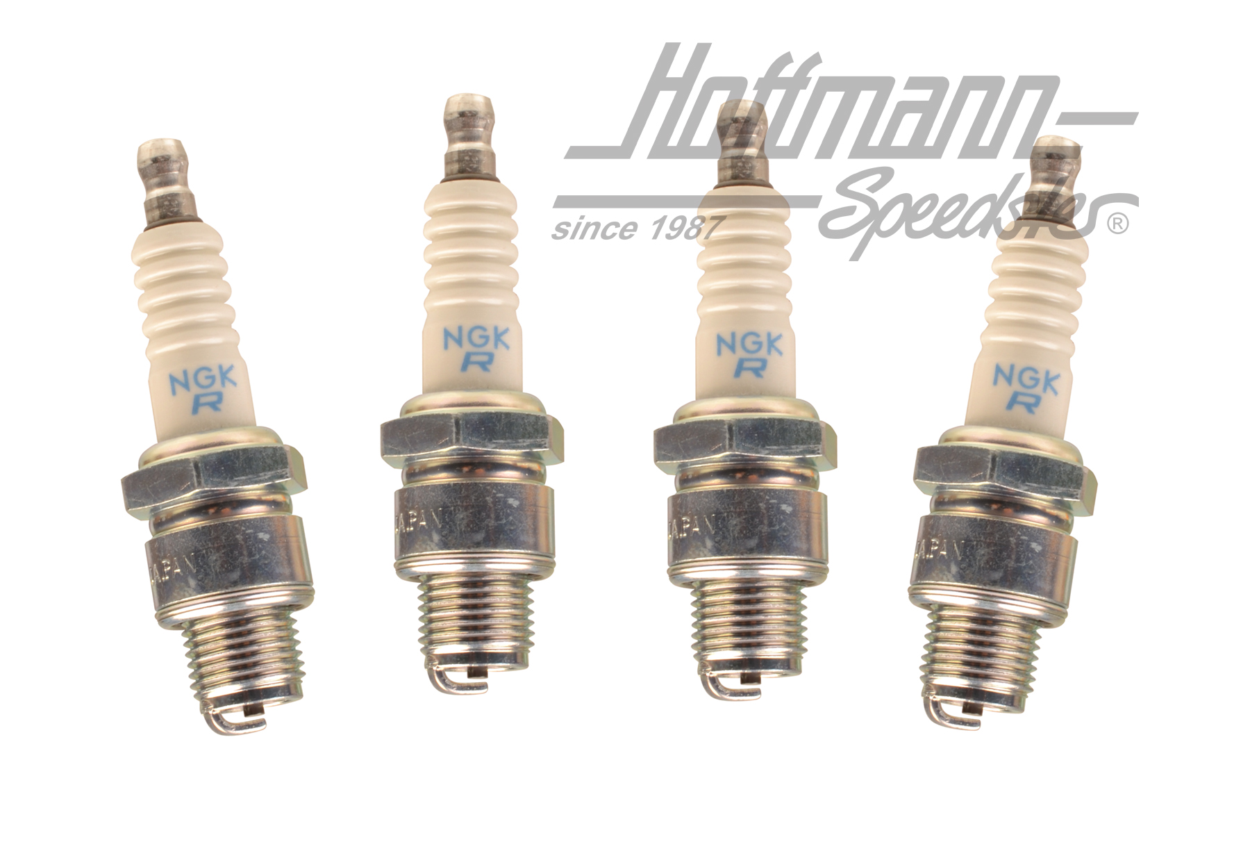 Bougies, NGK BR5HS | NG 3722 Satz | 020-0962-30
