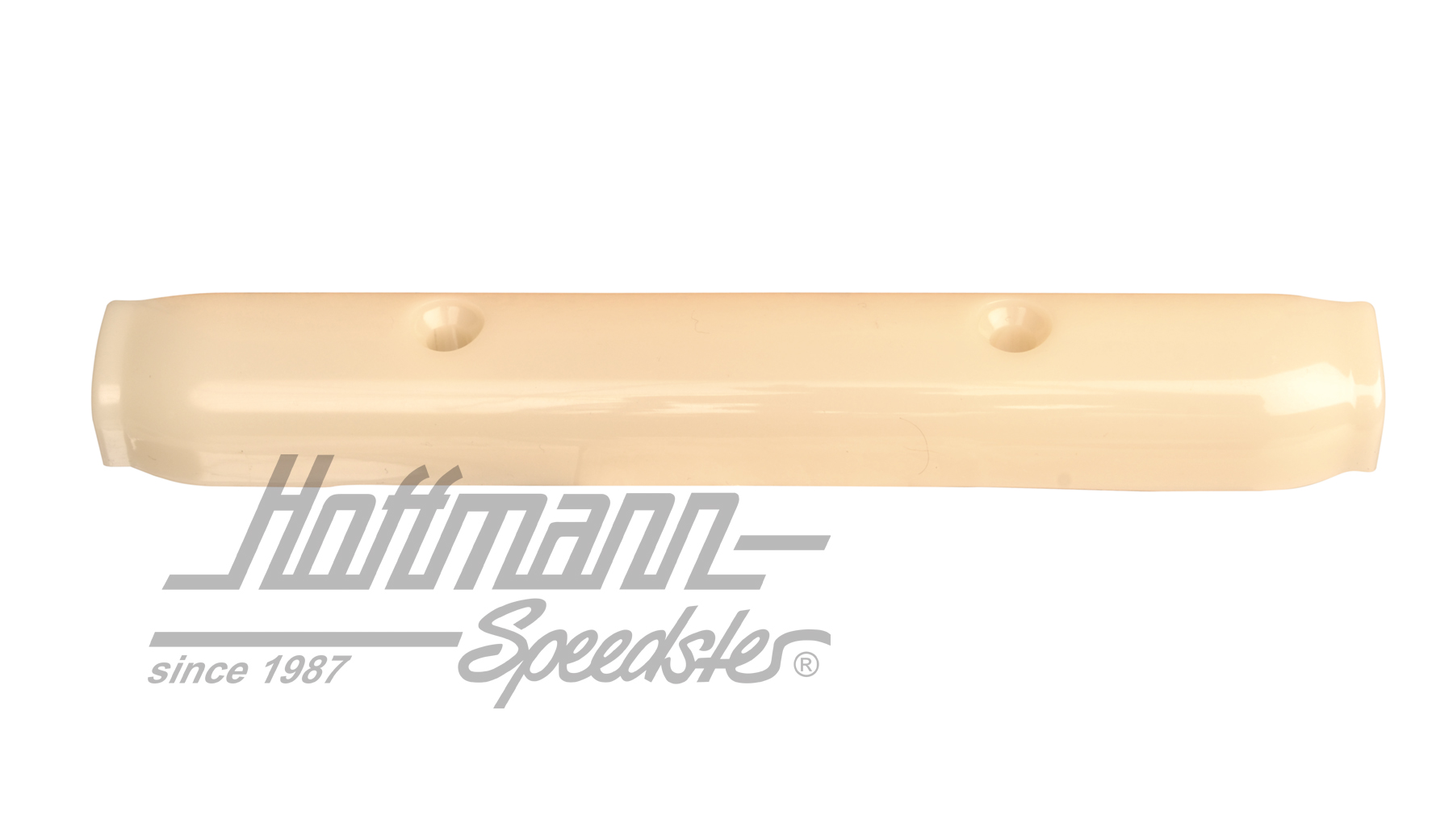 Cache, ressort de charnière, ivoire | 113 847 129 ivory | 020-2260-04