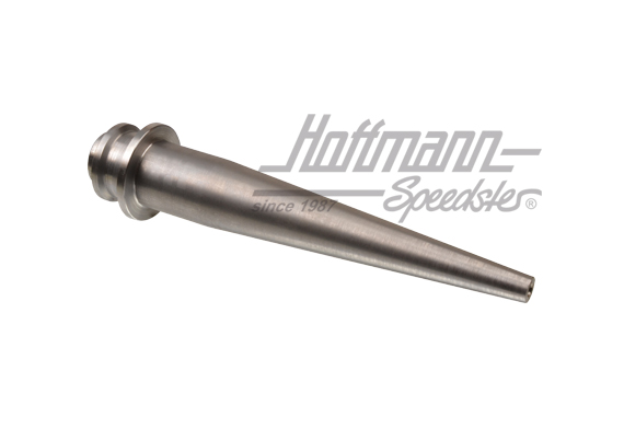 Goupille, support d'essieu, avant, 911, longue                                                      