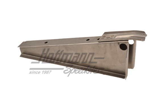 Cantilever de traverse, arrière, droite, Top Qualité                                                