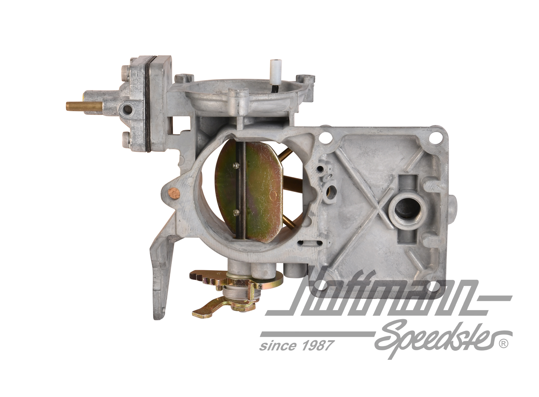 Boîtier du carburateur, 34 PICT-5                                                                   