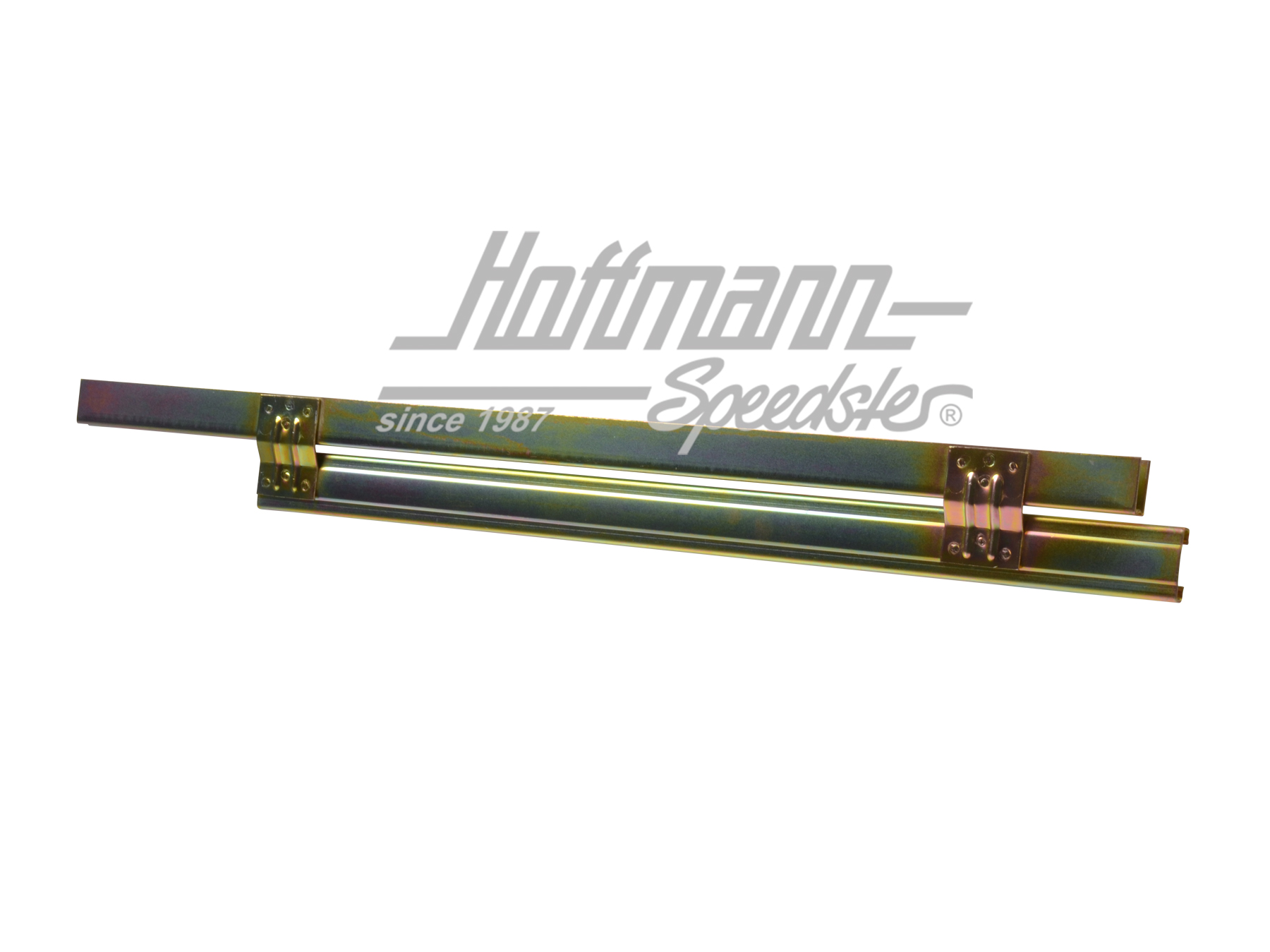 Rail de lève-vitre, 911 Coupé, 69-94, droite                                                        