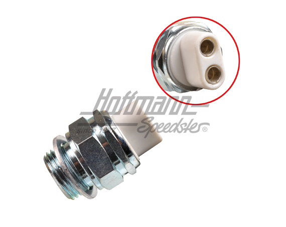 Commutateur, phare de recul, 356/911/914                                                            