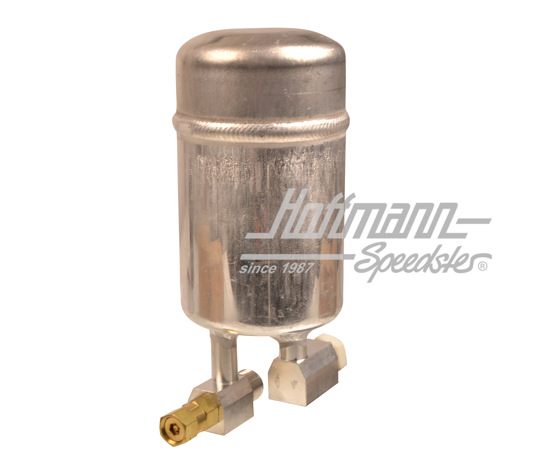 Sécheur, climatisation, Bus T4, 9.90-12.95                                                          