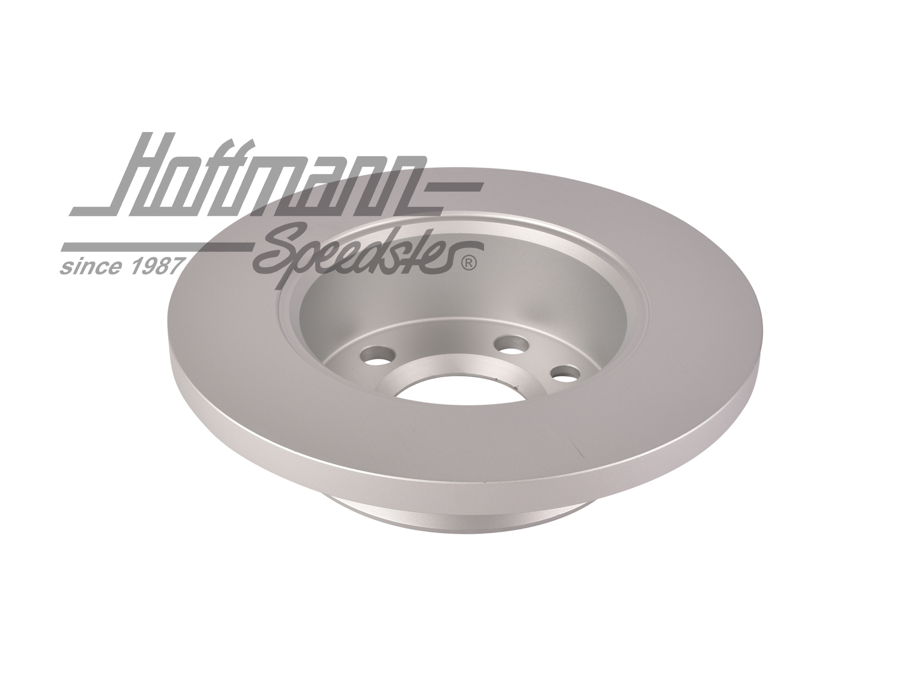 Disque de frein, avant, Bus T4, 9.90-12.95, 14"                                                     