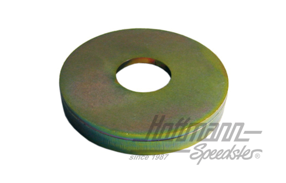 Rondelle serti, joint spi, Type-1 | 012 182 105 | 027-0542