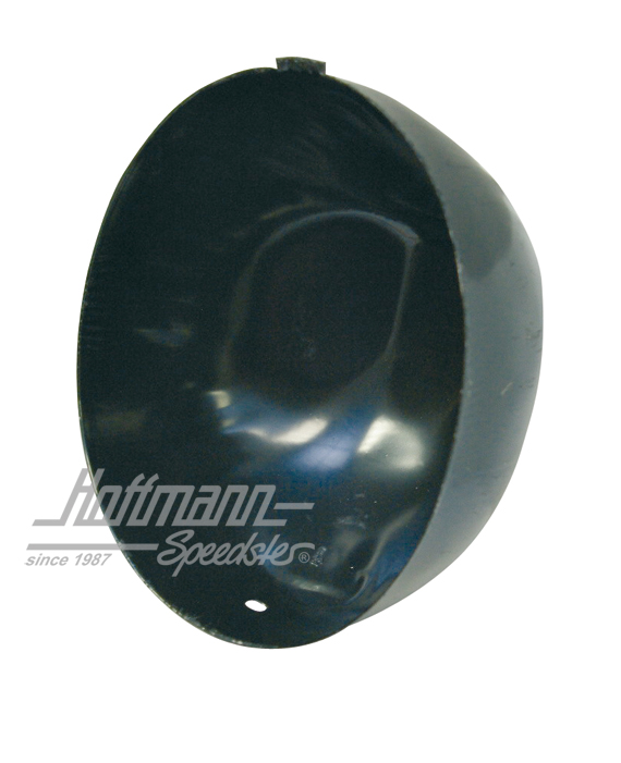 Boîtier de phare, phare couché, gauche | 111 821 121 A | 050-2131