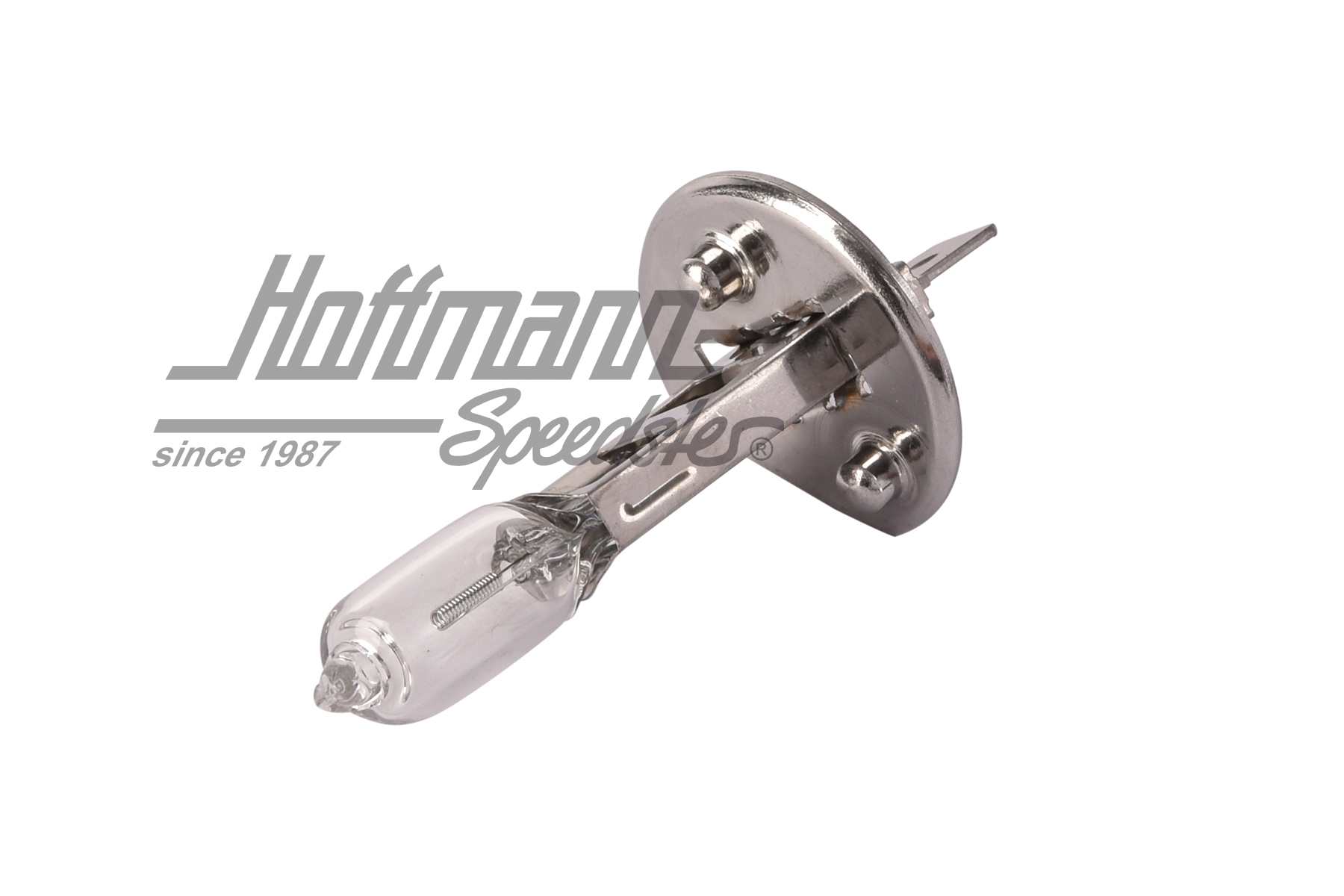 Ampoule H1, 12Volt, 55Watt                                                                          