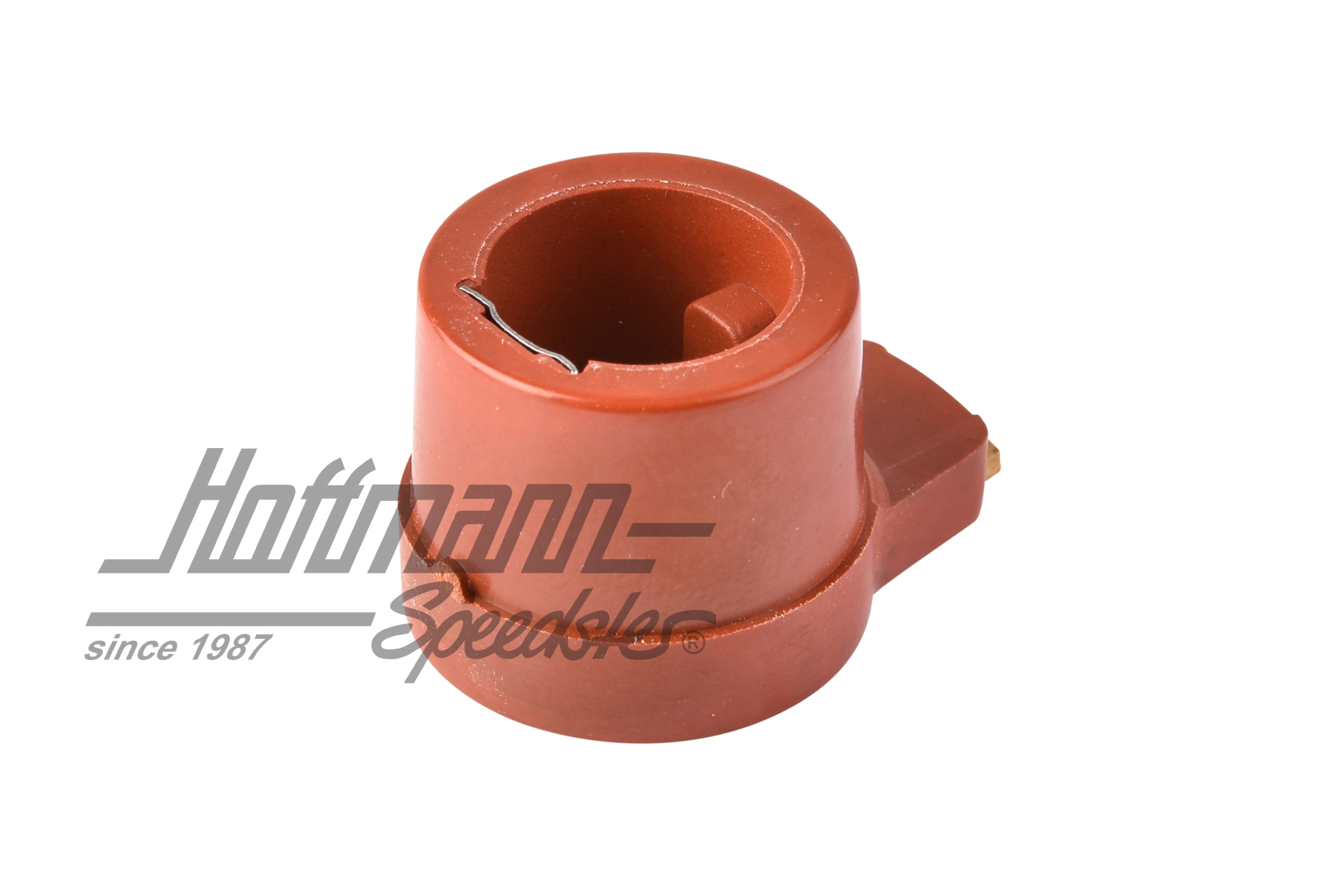 Rotor de distributeur, Brezel/Bus T1, -53                                                           