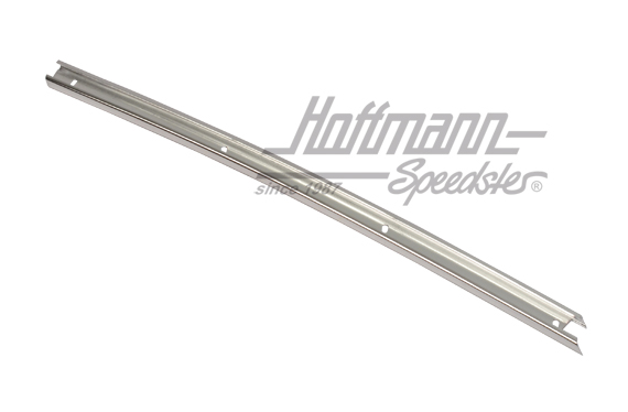 Moulure, joint, arceau Targa
/porte, droite                                                        