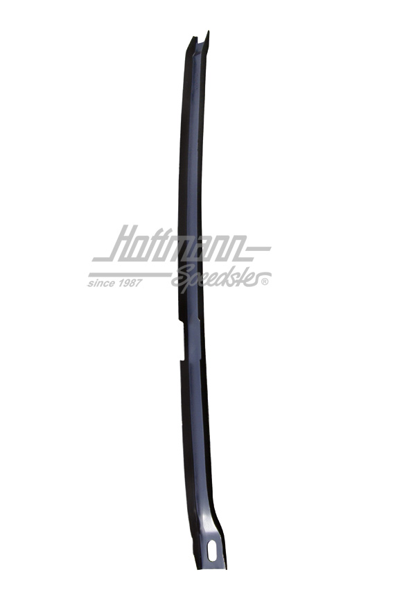 Glissière, porte, arrière, droite, 8.67-7.75 | 211 837 420 A | 090-6155-02