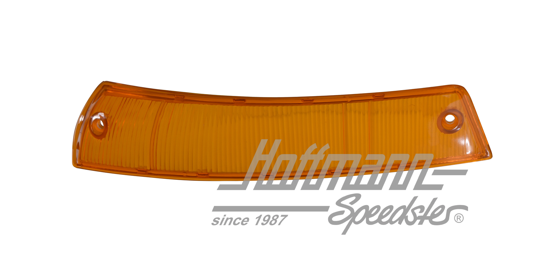 Verre de clignotant, jaune, 911/912, 65-68, gauche | 901 631 401 00 gelb | 580-1600-01