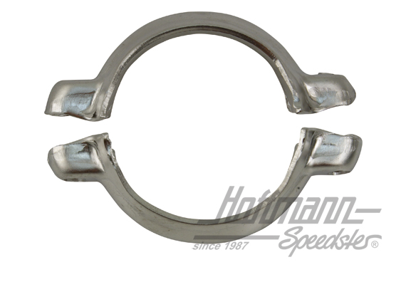 Collier d'échappement, joint de tuyau d'échappement | 911 111 187 00 | 520-3950