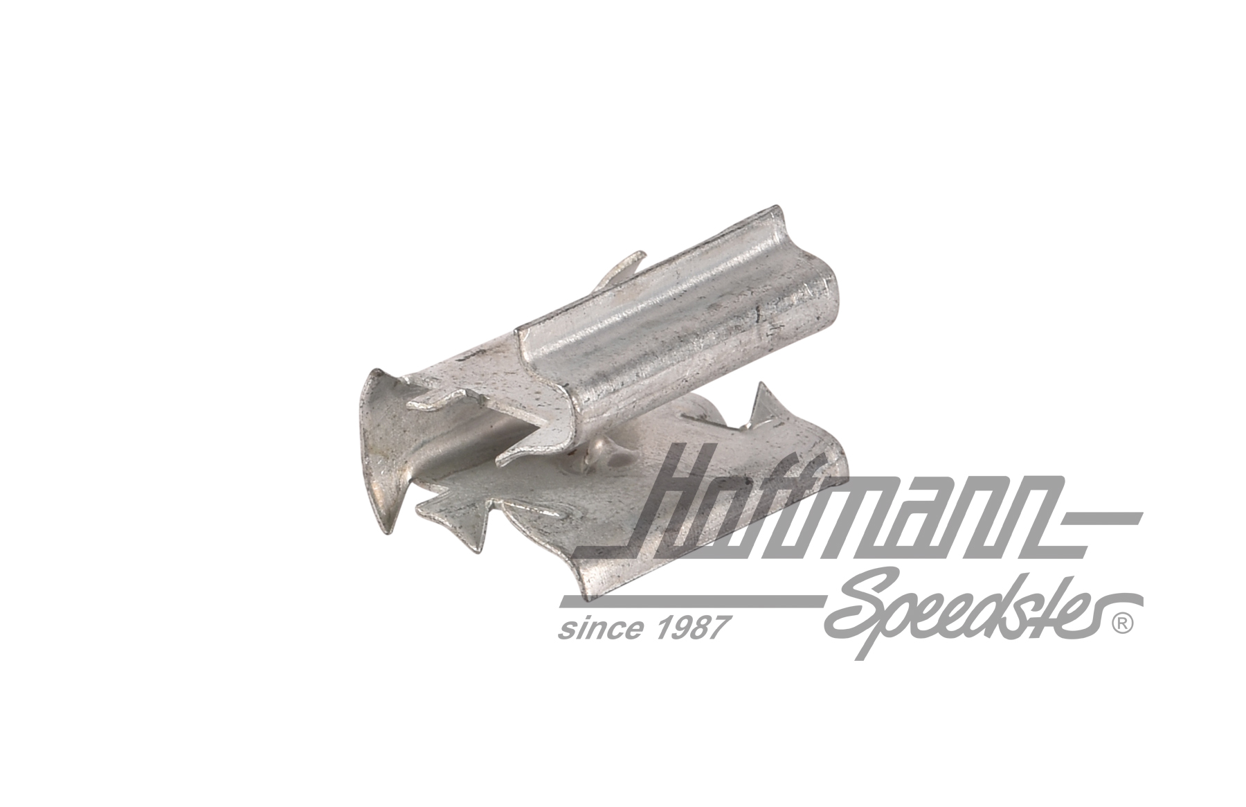 Crampon, moulure seuil de porte
, Type 3, 9.64-7.73                                                