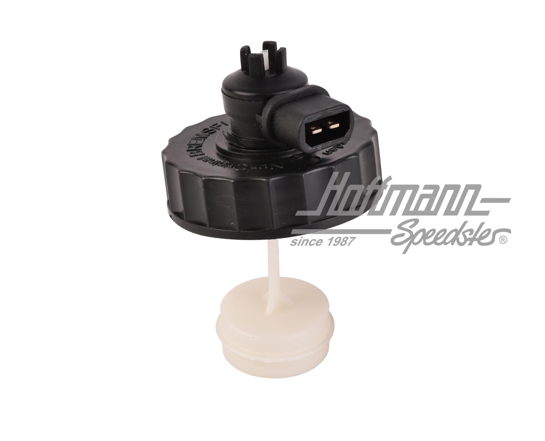 Couvercle, réservoir du liquide de frein | 357 611 349 | 206-1890