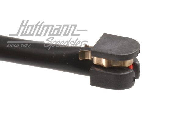 Contact d'avertissement, plaquettes de frein, AV/AR, 944-911                                        