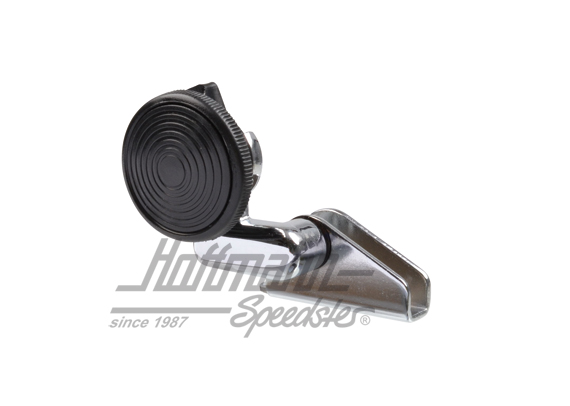 Dispositif de fermeture, vitre latérale, AR, gaucheFermeture, | 221 847 681 | 097-1030-01