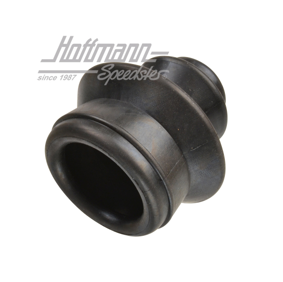 Soufflet, levier de vitesse, 356/356A
                                                             