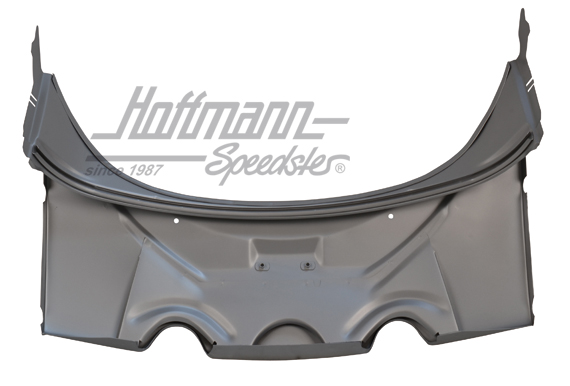 Jupe arrière, 8.60-7.66, Top Qualité                                                                