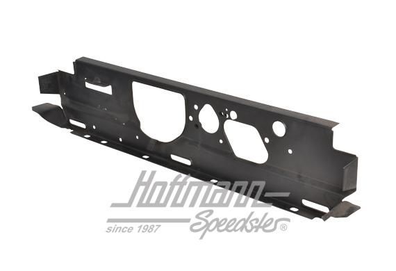 Traverse, au milieu, plancher de chargement, 84-92                                                  