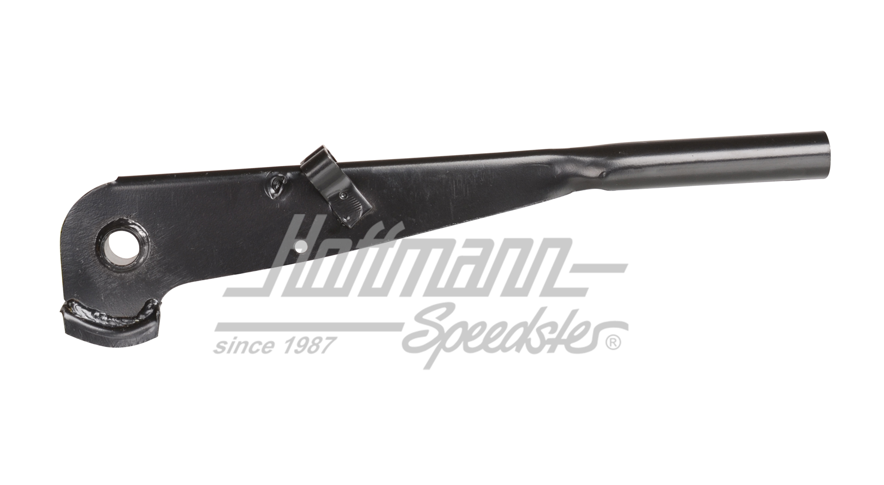 Levier de frein à main, noir | 113 711 305 | 010-3100-18