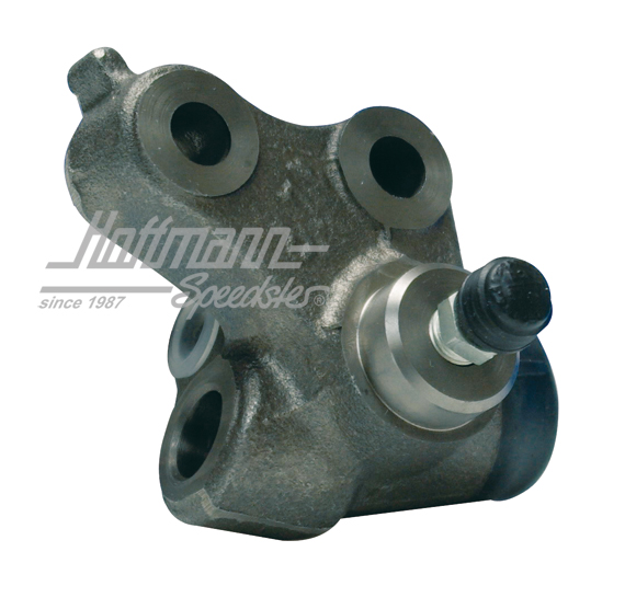 Cylindre de roue, avant. Bus T1, -7.63, droite | 211 611 070 | 089-2721-02