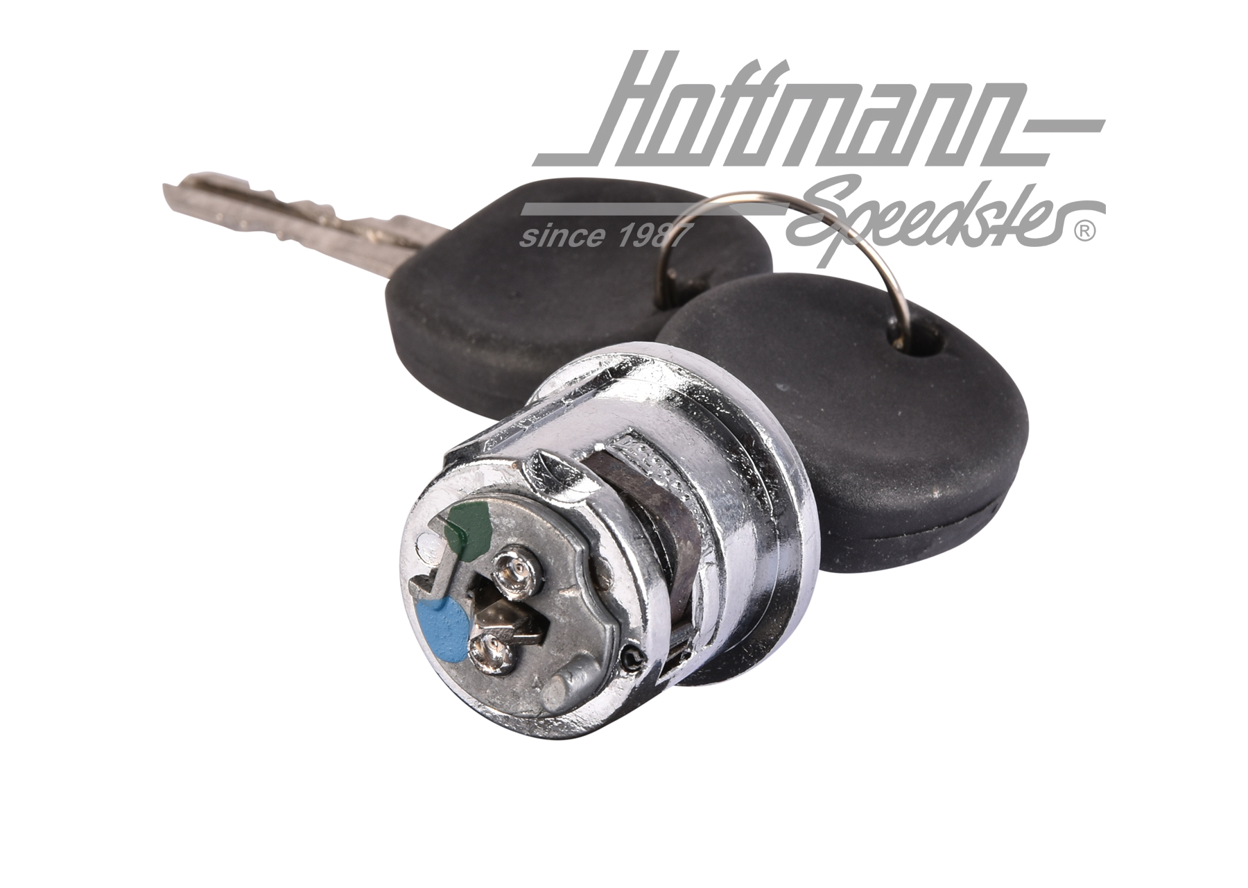 Cylindre de neiman avec clé, 55-70                                                                  