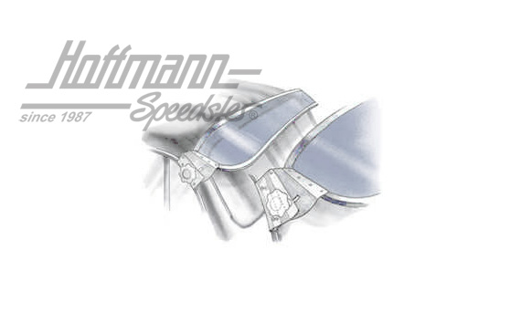 Visière, Cox Berline, fumée                                                                         