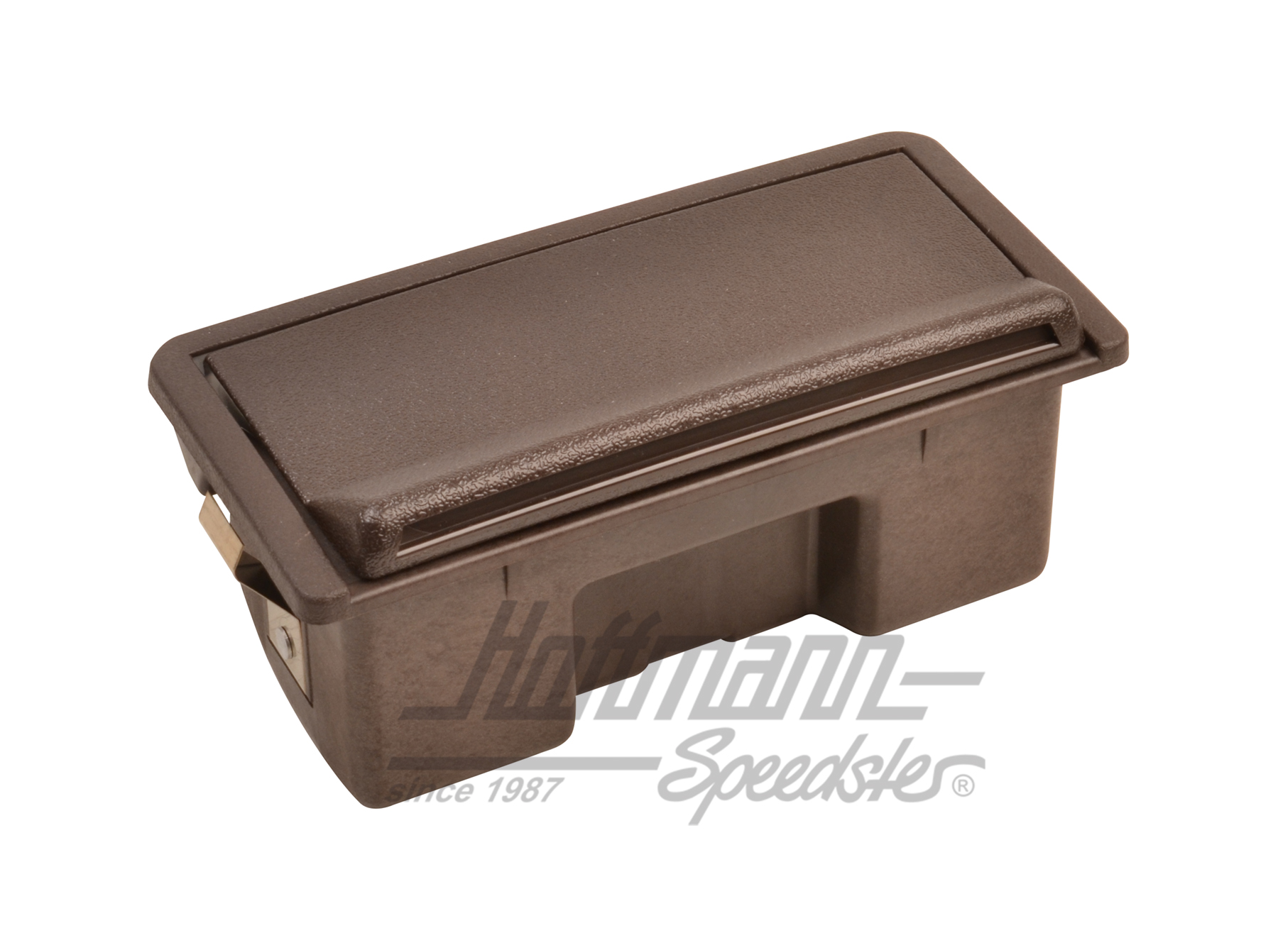 Cendrier, tableau de bord
, brun                                                                   